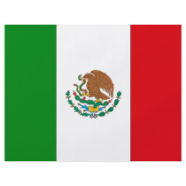 Mexico Flag Flyers