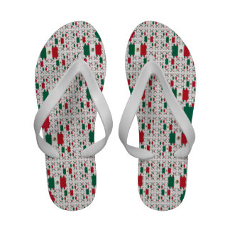mexican flip flop name