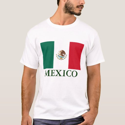 shirts from mexico