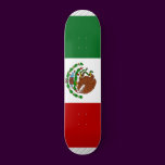 Mexico Flag