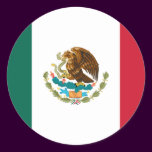 Mexico Flag