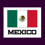 Mexico Flag
