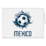 Mexico Football Cards