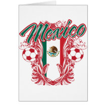 Mexico Futbol cards by brev87 Mexico Futbol cards