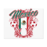 Mexico Futbol
