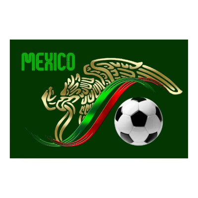 futbol soccer mexicano
