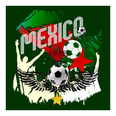futbol soccer mexicano