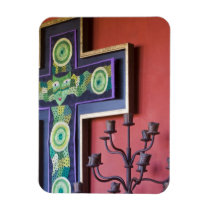 Mexico, Guanajuato state, San Miguel. Casa de la 2