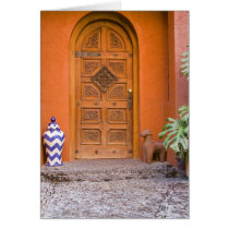 Mexico, Guanajuato state, San Miguel. Casa de la