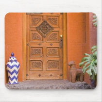 Mexico, Guanajuato state, San Miguel. Casa de la