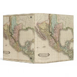 Mexico, Guatemala Binders