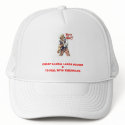 MEXICO hats