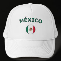 Mexico hats
