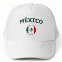 Mexico hats by zkislar Mexico hats