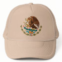 Mexican Hats