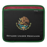 Mexico-  iPad Sleeve