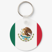 Mexico keychains by BoogieMonst Mexico keychains
