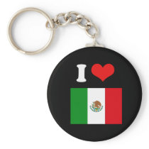 Mexico Keychains