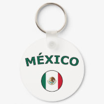 Mexico keychains by zkislar Mexico keychains