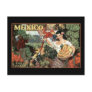 mexico land of tropical splendour post card