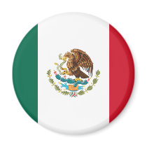 Mexico_magnet