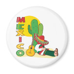 Mexico Magnets