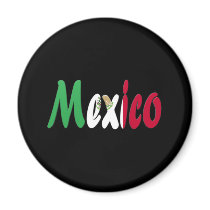Mexico magnets