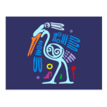 Mexico Mexico bird bird Post Cards