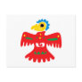 Mexico Mexico bird bird Post Card