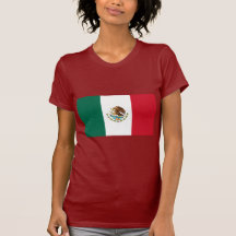 México, México Camisetas