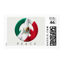 Mexico Meyoto Postage Stamp