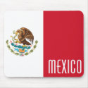 Mexico mousepads by BoogieMonst Mexico mousepads