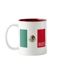 Mexico mugs by BoogieMonst Mexico mugs
