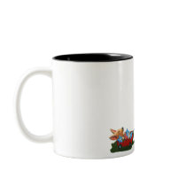 Mexico Mug