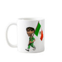 Mexico Mug by worldtees Mexico Mug