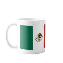 Mexico Mug by windyone Mexico Mug