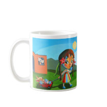 Mexico Mug