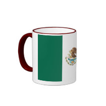 Mexico mugs by BoogieMonst Mexico mugs