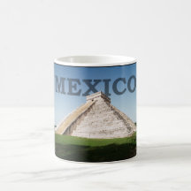 Mexico Mug