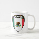 Mexico Mugs