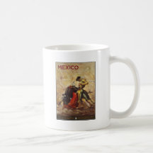 Mexico Mugs