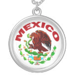 MEXICO NECKLACE