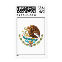 Mexico Official Coat Of Arms Heraldry Symbol postage by inquester Mexico Official Coat Of Arms Heraldry Symbol postage