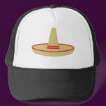 mexico party sombrero