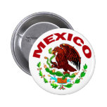 MEXICO PIN