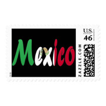 Mexico Postage