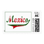 MEXICO POSTAGE
