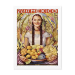 MEXICO POST CARD