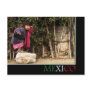 Mexico Postcard