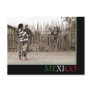 Mexico Postcard